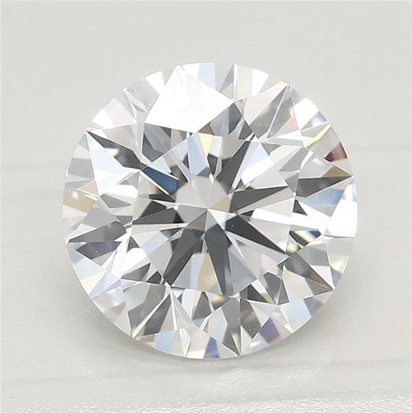 IGI 1.50 Carat Round Brilliant Lab Grown Diamond 人工培育鑽石 實驗室人造鑽石