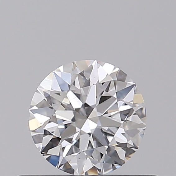IGI 0.36 Carat Round Brilliant Lab Grown Diamond
