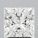 IGI 2.04 Carat Princess Cut Lab Grown Diamond