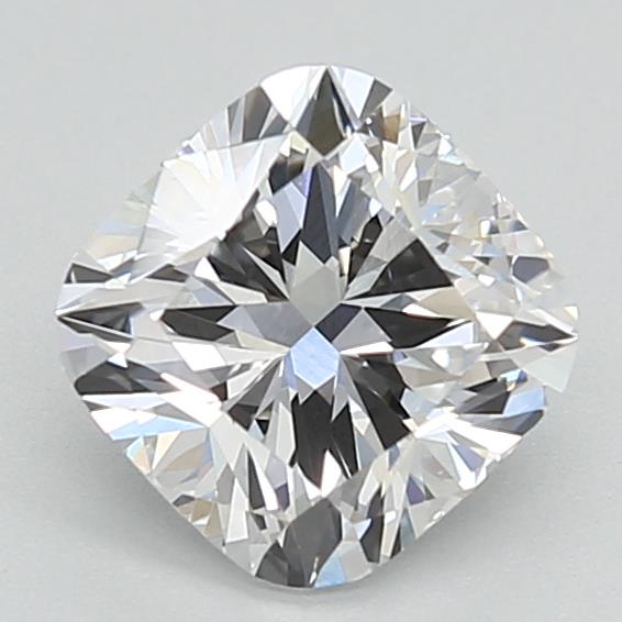 IGI 1.20 Carat Cushion Lab Grown Diamond 人工培育鑽石 實驗室人造鑽石