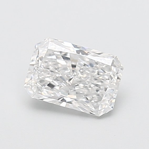 IGI 1.03 Carat Radiant Cut Lab Grown Diamond 人工培育鑽石 實驗室人造鑽石