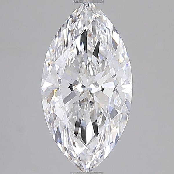 IGI 2.03 Carat Marquise Lab Grown Diamond 人工培育鑽石 實驗室人造鑽石