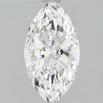 IGI 1.43 Carat Marquise Lab Grown Diamond 人工培育鑽石 實驗室人造鑽石