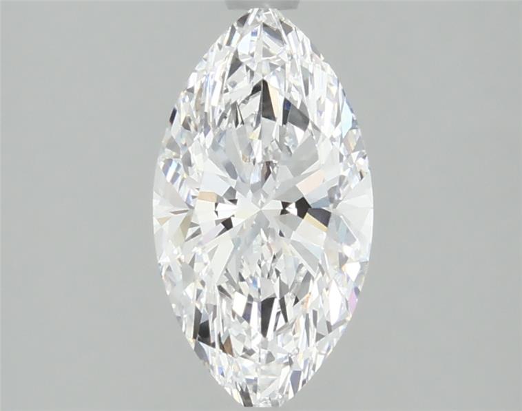 IGI 1.43 Carat Marquise Lab Grown Diamond 人工培育鑽石 實驗室人造鑽石
