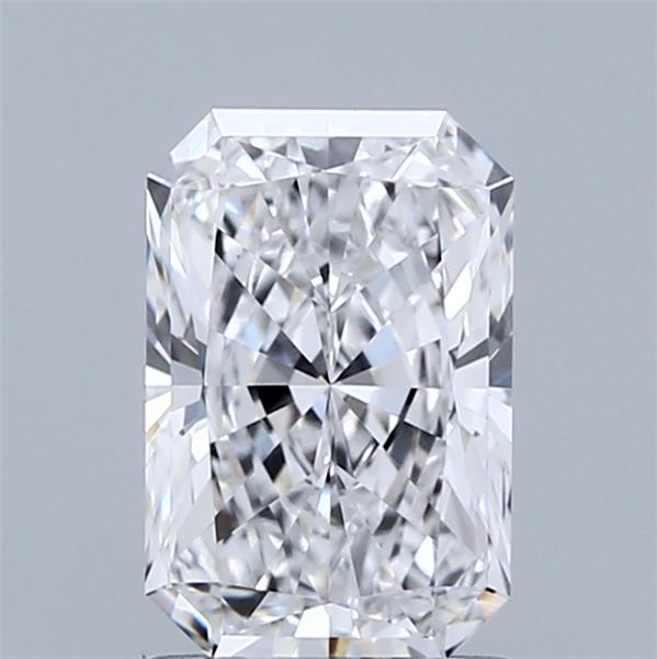 IGI 1.74 Carat Radiant Cut Lab Grown Diamond 人工培育鑽石 實驗室人造鑽石