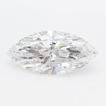 IGI 1.20 Carat Marquise Lab Grown Diamond 人工培育鑽石 實驗室人造鑽石