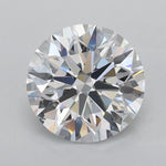 IGI 1.17 Carat Round Brilliant Lab Grown Diamond 人工培育鑽石 實驗室人造鑽石