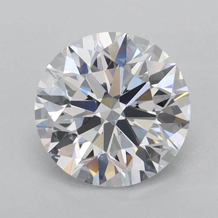 IGI 1.17 Carat Round Brilliant Lab Grown Diamond 人工培育鑽石 實驗室人造鑽石