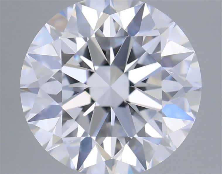 IGI 1 Carat Round Brilliant Lab Grown Diamond