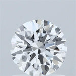 IGI 0.93 Carat Round Brilliant Lab Grown Diamond 人工培育鑽石 實驗室人造鑽石