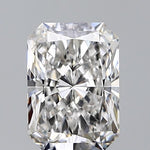 IGI 1.84 Carat Radiant Cut Lab Grown Diamond 人工培育鑽石 實驗室人造鑽石