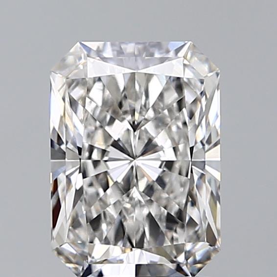 IGI 1.84 Carat Radiant Cut Lab Grown Diamond 人工培育鑽石 實驗室人造鑽石