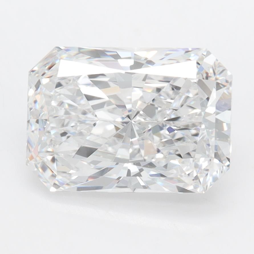 IGI 2.00 Carat Radiant Cut Lab Grown Diamond 人工培育鑽石 實驗室人造鑽石