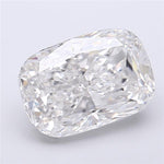 IGI 5.05 Carat Cushion Lab Grown Diamond 人工培育鑽石 實驗室人造鑽石