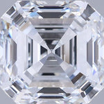 IGI 2.45 Carat Asscher Lab Grown Diamond 人工培育鑽石 實驗室人造鑽石