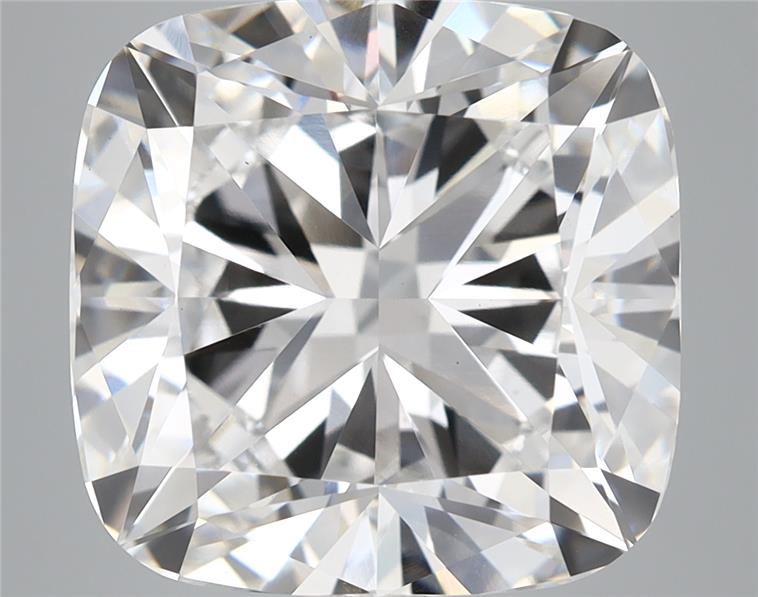 IGI 10.04 Carat Cushion Lab Grown Diamond 人工培育鑽石 實驗室人造鑽石