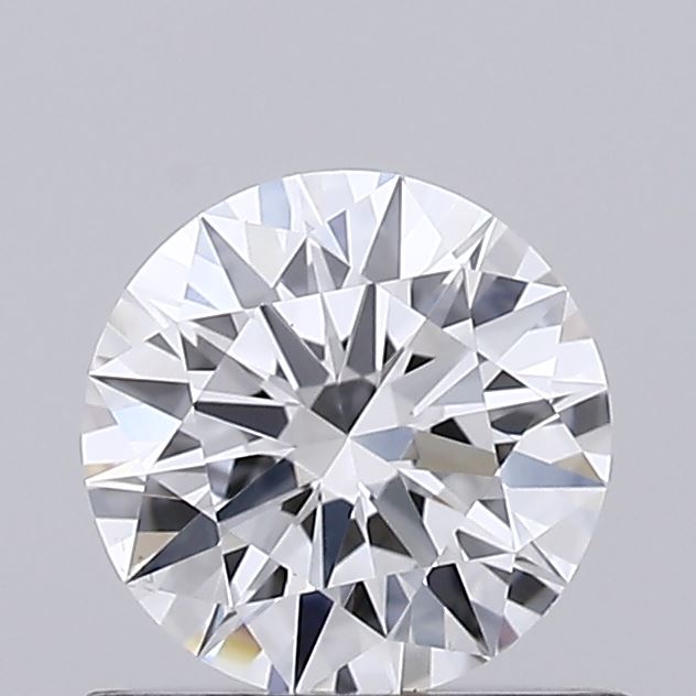 IGI 0.51 Carat Round Brilliant Lab Grown Diamond 人工培育鑽石 實驗室人造鑽石
