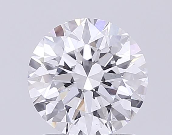 IGI 1.51 Carat Round Brilliant Lab Grown Diamond 人工培育鑽石 實驗室人造鑽石