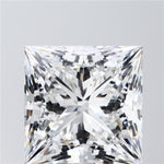 IGI 10.27 Carat Princess Cut Lab Grown Diamond 人工培育鑽石 實驗室人造鑽石