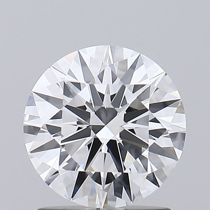 IGI 1.24 Carat Round Brilliant Lab Grown Diamond