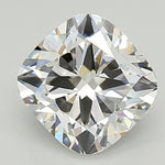 IGI 1.55 Carat Cushion Lab Grown Diamond 人工培育鑽石 實驗室人造鑽石