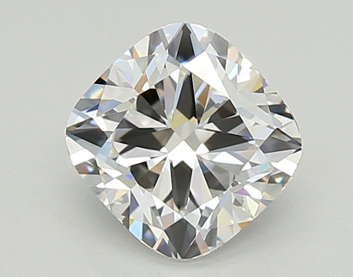 IGI 1.55 Carat Cushion Lab Grown Diamond 人工培育鑽石 實驗室人造鑽石
