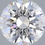IGI 1.52 Carat Round Brilliant Lab Grown Diamond 人工培育鑽石 實驗室人造鑽石