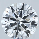 IGI 3.02 Carat Round Brilliant Lab Grown Diamond 人工培育鑽石 實驗室人造鑽石