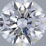 IGI 0.93 Carat Round Brilliant Lab Grown Diamond 人工培育鑽石 實驗室人造鑽石