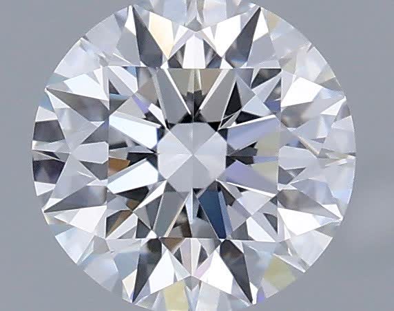 IGI 0.93 Carat Round Brilliant Lab Grown Diamond 人工培育鑽石 實驗室人造鑽石