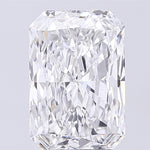 IGI 2.95 Carat Radiant Cut Lab Grown Diamond 人工培育鑽石 實驗室人造鑽石