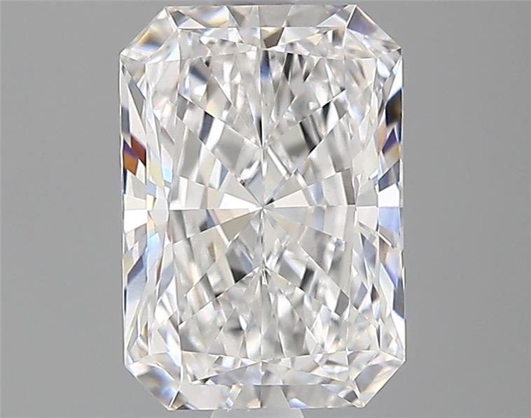 IGI 1.52 Carat Radiant Cut Lab Grown Diamond 人工培育鑽石 實驗室人造鑽石
