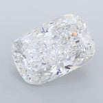 IGI 1.50 Carat Cushion Lab Grown Diamond 人工培育鑽石 實驗室人造鑽石
