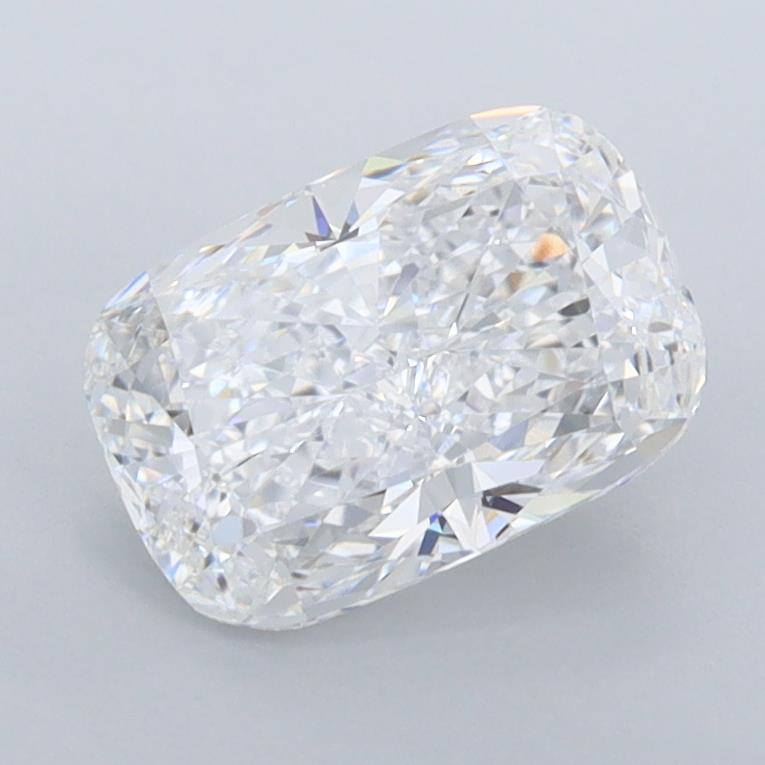 IGI 1.50 Carat Cushion Lab Grown Diamond 人工培育鑽石 實驗室人造鑽石
