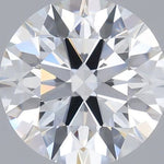 IGI 1.47 Carat Round Brilliant Lab Grown Diamond 人工培育鑽石 實驗室人造鑽石