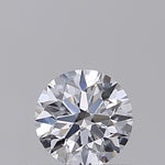 IGI 0.3 Carat 圓形 - Round Brilliant 培育鑽石 Lab Grown Diamond 人造鑽石 人工鑽石 實驗室鑽石 培養鑽石 香港 培育鑽 