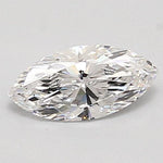 IGI 0.71 Carat Marquise Lab Grown Diamond 人工培育鑽石 實驗室人造鑽石