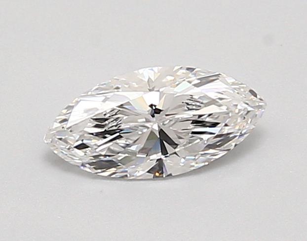 IGI 0.71 Carat Marquise Lab Grown Diamond 人工培育鑽石 實驗室人造鑽石