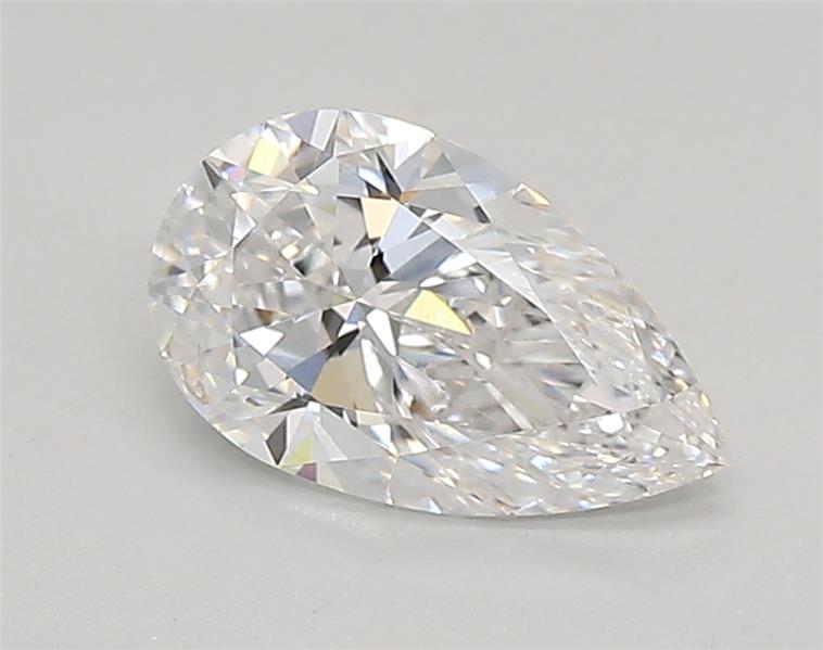 IGI 0.88 Carat Pear Lab Grown Diamond 人工培育鑽石 實驗室人造鑽石