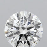 IGI 2.24 Carat Round Brilliant Lab Grown Diamond 人工培育鑽石 實驗室人造鑽石