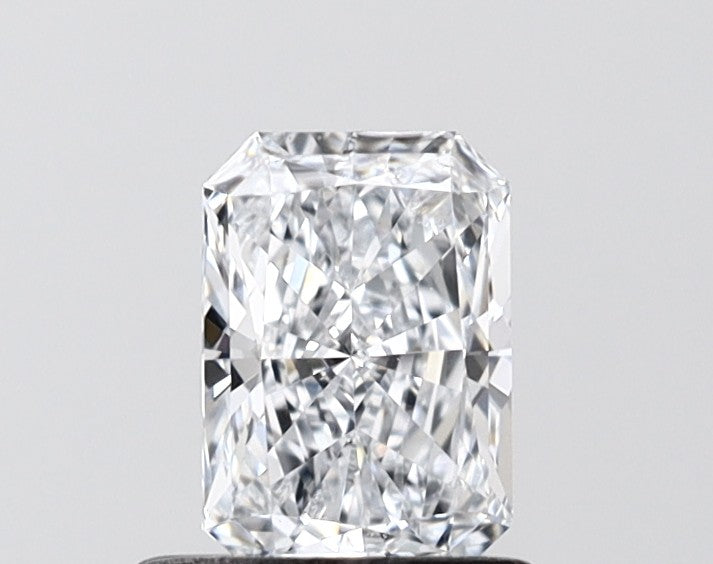 IGI 0.74 Carat Radiant Cut Lab Grown Diamond 人工培育鑽石 實驗室人造鑽石