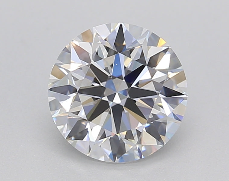 IGI 1.35 Carat 圓形 - Round Brilliant 培育鑽石 Lab Grown Diamond 人造鑽石 人工鑽石 實驗室鑽石 培養鑽石 香港 培育鑽 