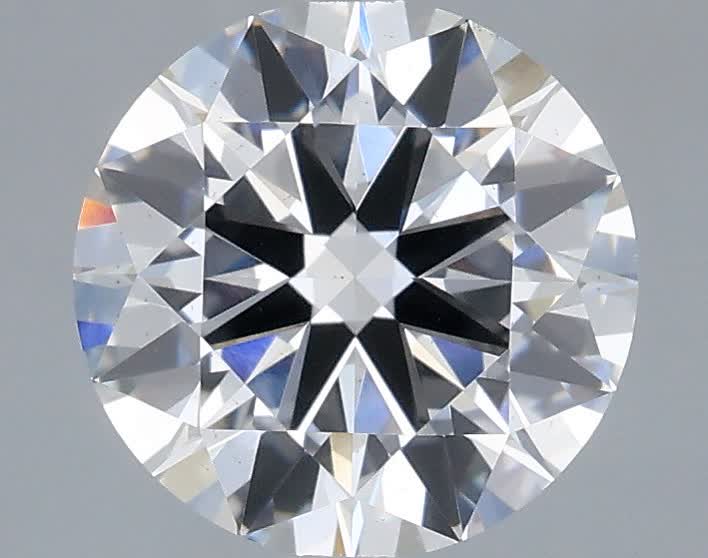 IGI 1.93 Carat Round Brilliant Lab Grown Diamond 人工培育鑽石 實驗室人造鑽石