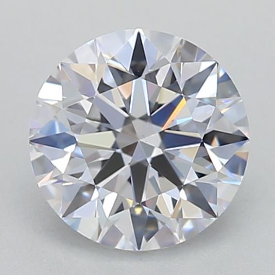 IGI 0.7 Carat Round Brilliant Lab Grown Diamond