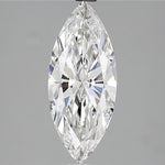 IGI 2.13 Carat Marquise Lab Grown Diamond 人工培育鑽石 實驗室人造鑽石