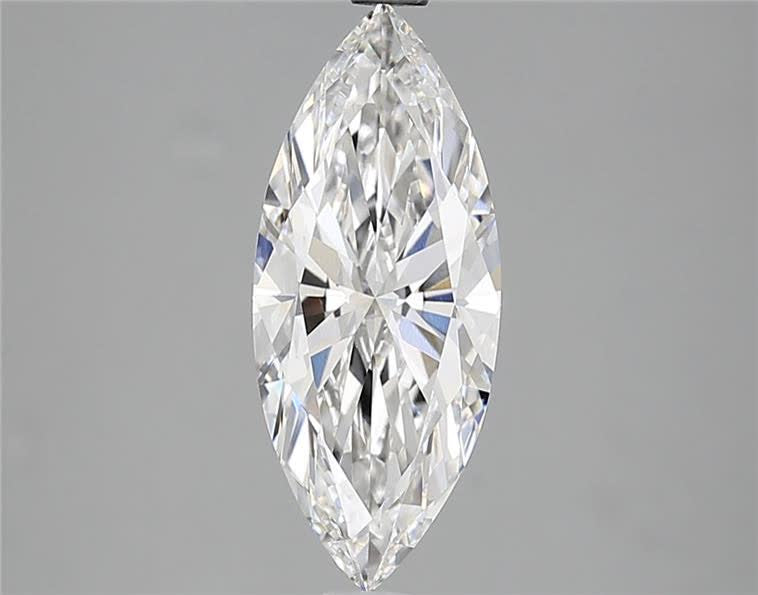 IGI 2.13 Carat Marquise Lab Grown Diamond 人工培育鑽石 實驗室人造鑽石