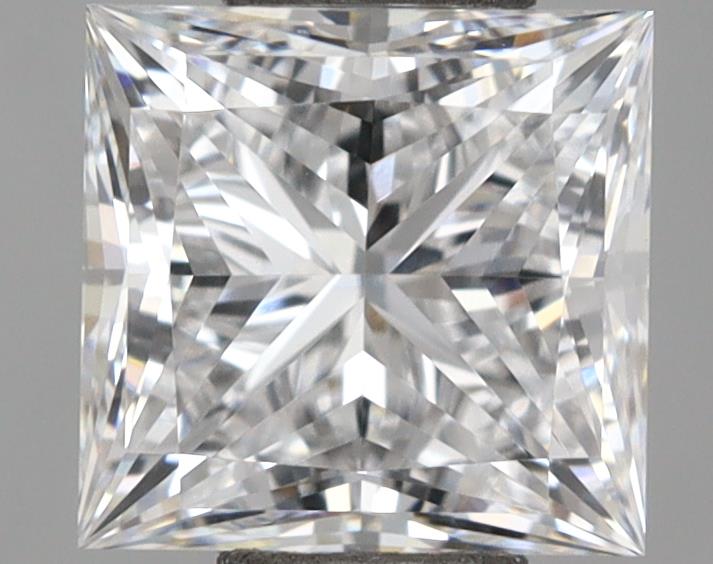 IGI 1.04 Carat Princess Cut Lab Grown Diamond 人工培育鑽石 實驗室人造鑽石