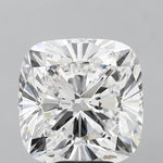 IGI 7.04 Carat Cushion Lab Grown Diamond 人工培育鑽石 實驗室人造鑽石