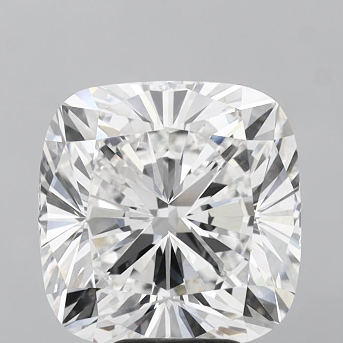 IGI 7.04 Carat Cushion Lab Grown Diamond 人工培育鑽石 實驗室人造鑽石