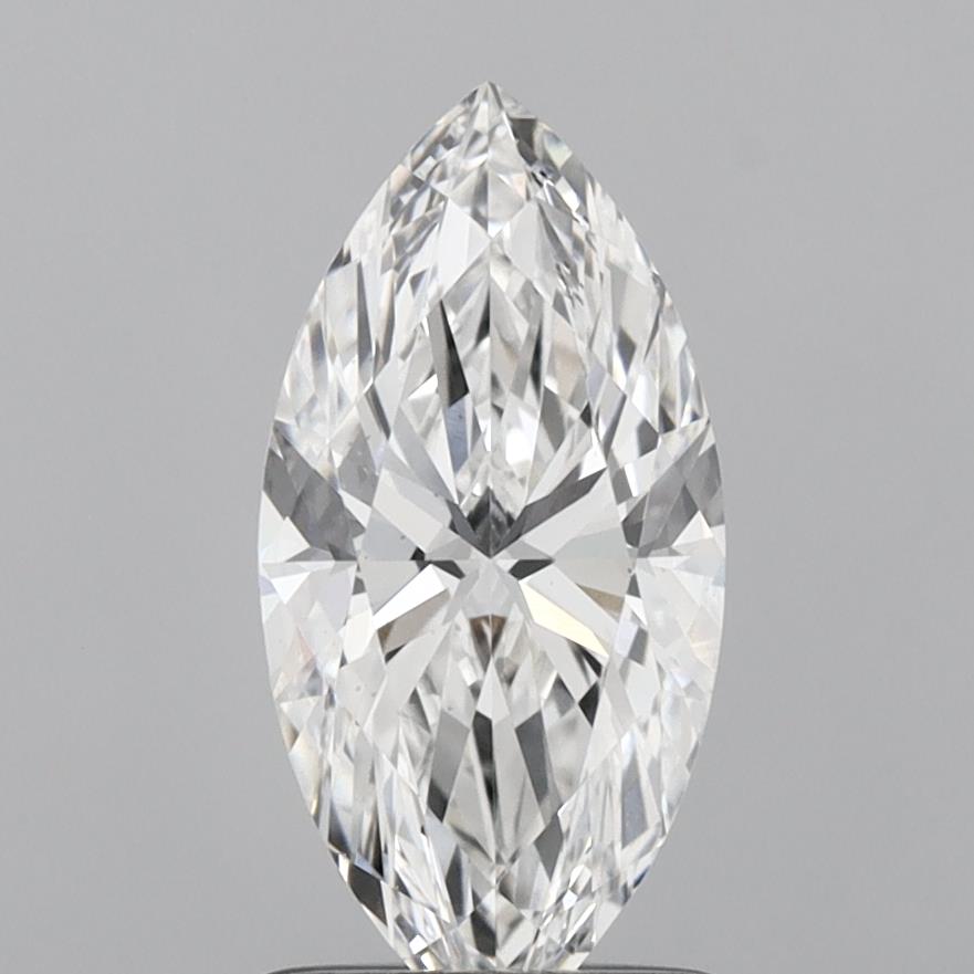 IGI 1.10 Carat Marquise Lab Grown Diamond 人工培育鑽石 實驗室人造鑽石